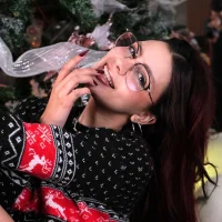 AlanaGarcia19's Avatar Pic