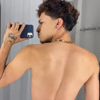 stevennavarro model avatar