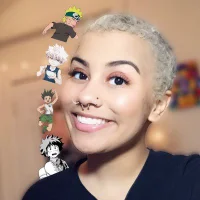 naomibaby Poză de profil