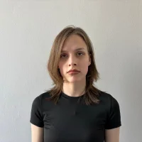 AraBickford's Avatar Photo