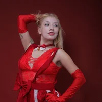 Lili_Valkova Poză avatar