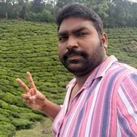 srikanth260 Profilový obrázek