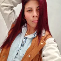 katiaerotic webcam model