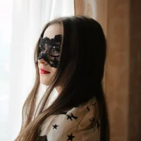 Alisa_Foxis's profielfoto