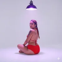 Scarlett-vides profilbillede