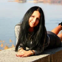 Foto desnuda XXX de SweetMerilin