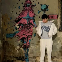 AlexisNewton Immagine Avatar