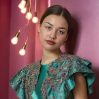 SunnivaGarney's Profile Pic