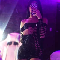 Foto de perfil de AndreaSweet_