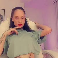 תמונת פרופיל של Luciana_Morris
