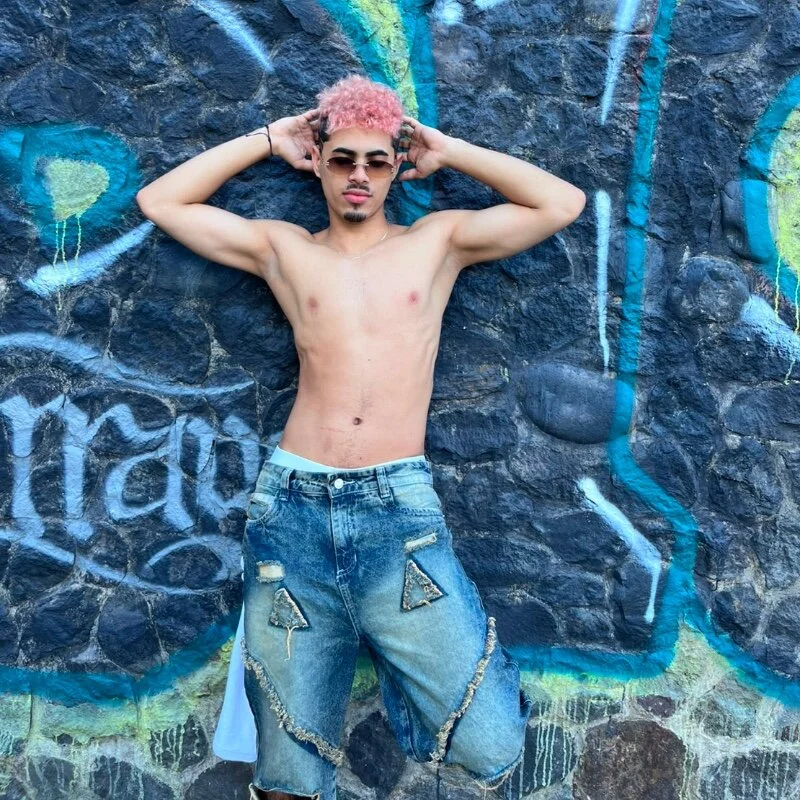 LucaColmal profile photo