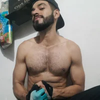 Cdani93's Profile Pic