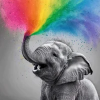 elfeel-: εικόνα άβαταρ