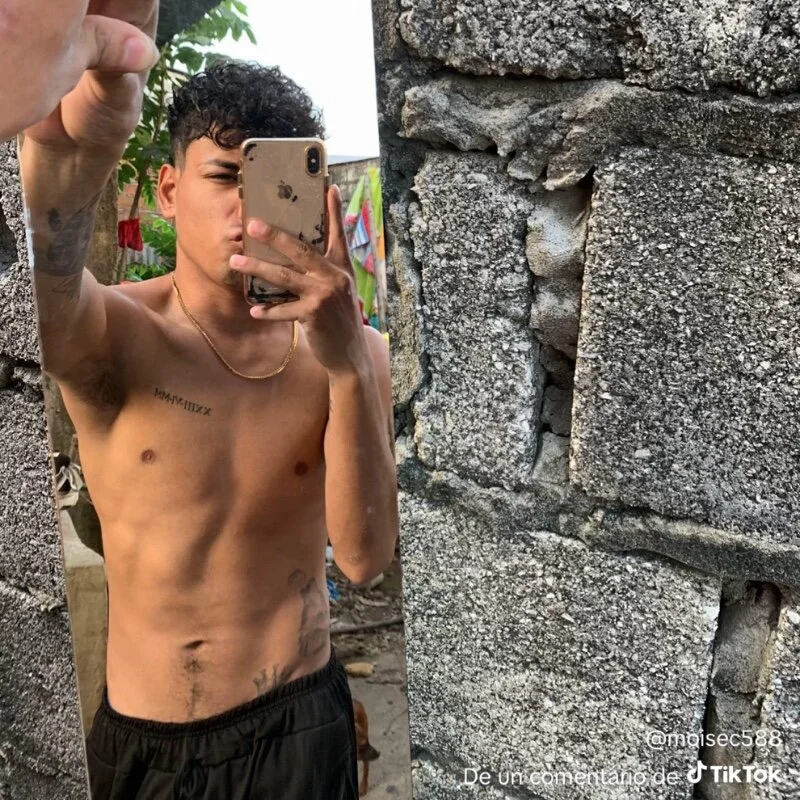 moisesc58 Stripchat profile image