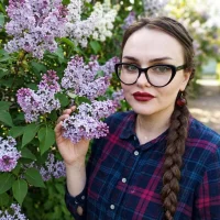 Imagem de avatar de KamillaJei