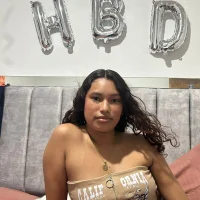 SofiTorrealba's Profile Pic
