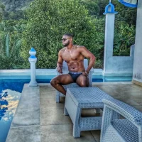 miky_xxx's Foto Profil