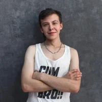 Foto desnuda XXX de PITER_ALLEN