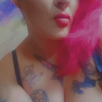 cloversqueaks' Avatar Pic