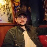 Фото профіля francois_White2