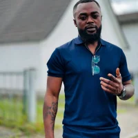 BrownSweetGuyn Profiilikuva