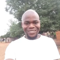 Foto desnuda XXX de SexMbhebheni28