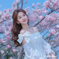 qiqi20021's Avatar Pic