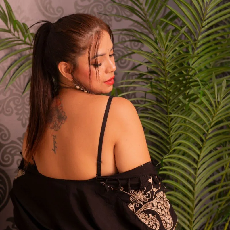 Anantaa_ Stripchat profile image