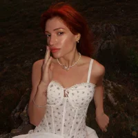 BrittneyKusick – avatarbillede