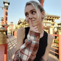 KatieFell's Profile Pic