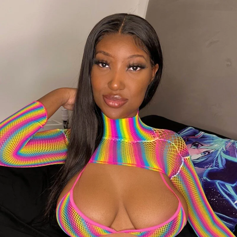 NyaraBuenoBabestationx profile photo