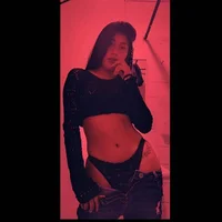 Zdjęcie profilowe modela DEBORA_PINK