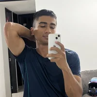 Bush_Boy's Profile Pic