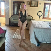 ChiaraLewis – Avatar fotka