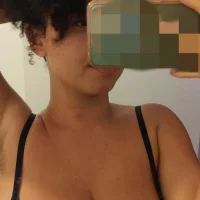 FoxxyCat's Avatar Pic