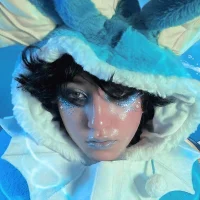 Avatar obrázek -BlueOpal-