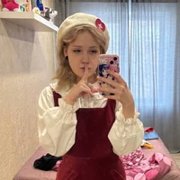 Ảnh Đại Diện LollyCute