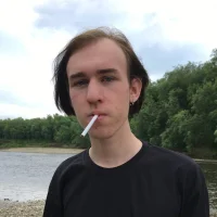 psychocamel_ - Profil Fotoğrafı