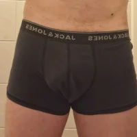 Hornywanker76 Avatarfoto