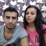 AliceAndDenis's Profile Pic