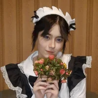 ShaynaLinley's Avatar Pic