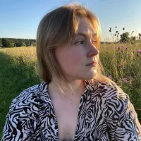 PriscillaDouglas's Profile Pic