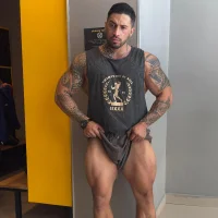 Cristian_Walker 头像图片