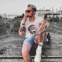 Фото профіля yosexselo