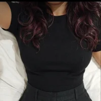 CuteMahiii's Avatar Pic