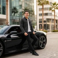 Foto do avatar de Davidsanyt