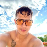 Aziel_pantoja's Profile Pic
