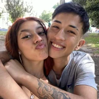 Mike_n_Eva 頭像圖片