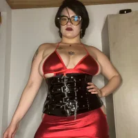 Mistress_Niky_ 頭像圖片