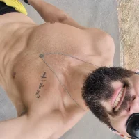 Avatar obrázek mantattoo